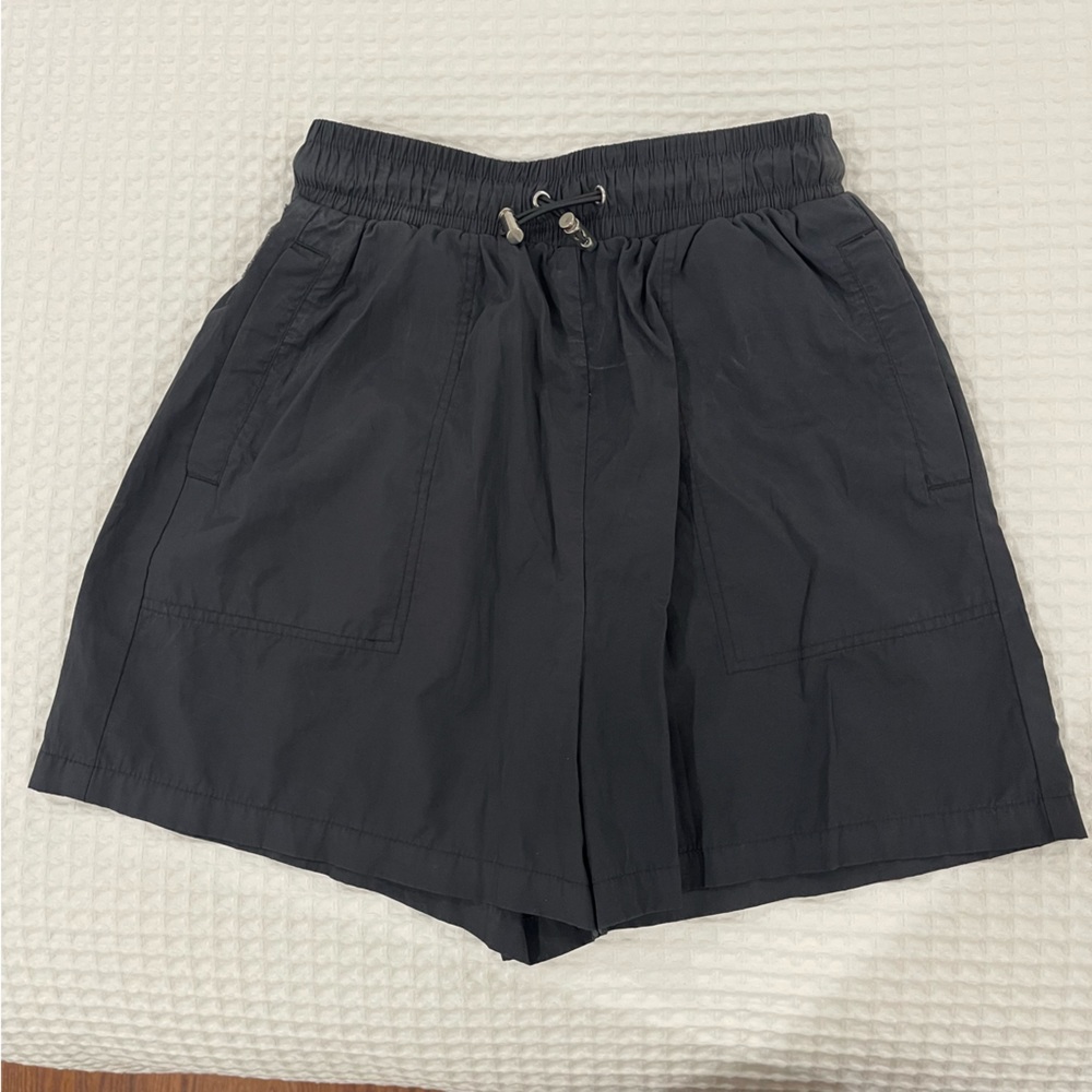 Zara shorts